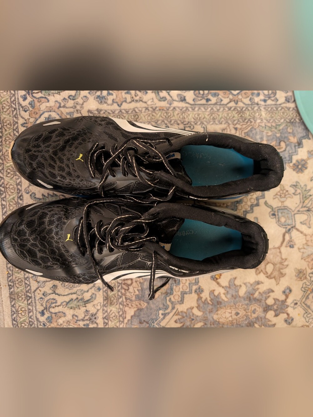 Puma Bioweb Elite sneakers
